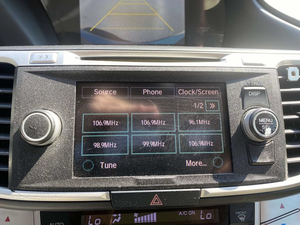 Used 2013 Honda Accord EX-L image 26