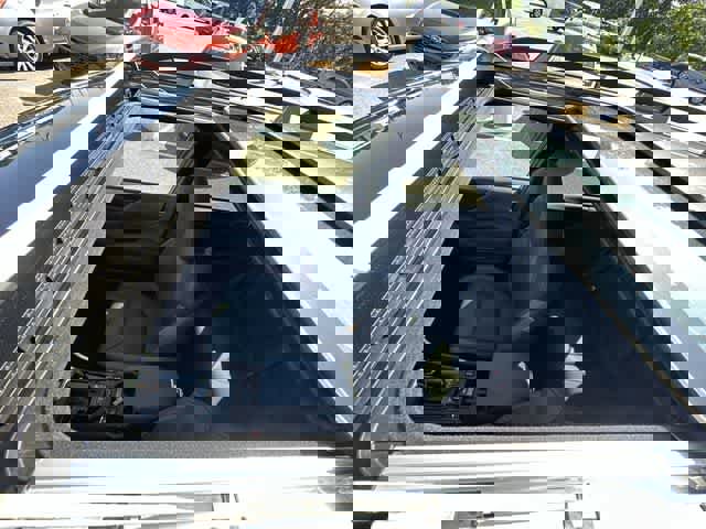 Certified 2025 Subaru Forester Wilderness AWD/4WD image 6