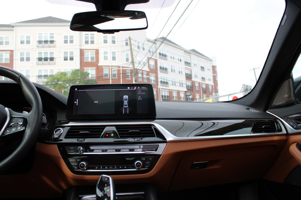 Used 2023 BMW 530i xDrive w/ Premium Package AWD/4WD image 29
