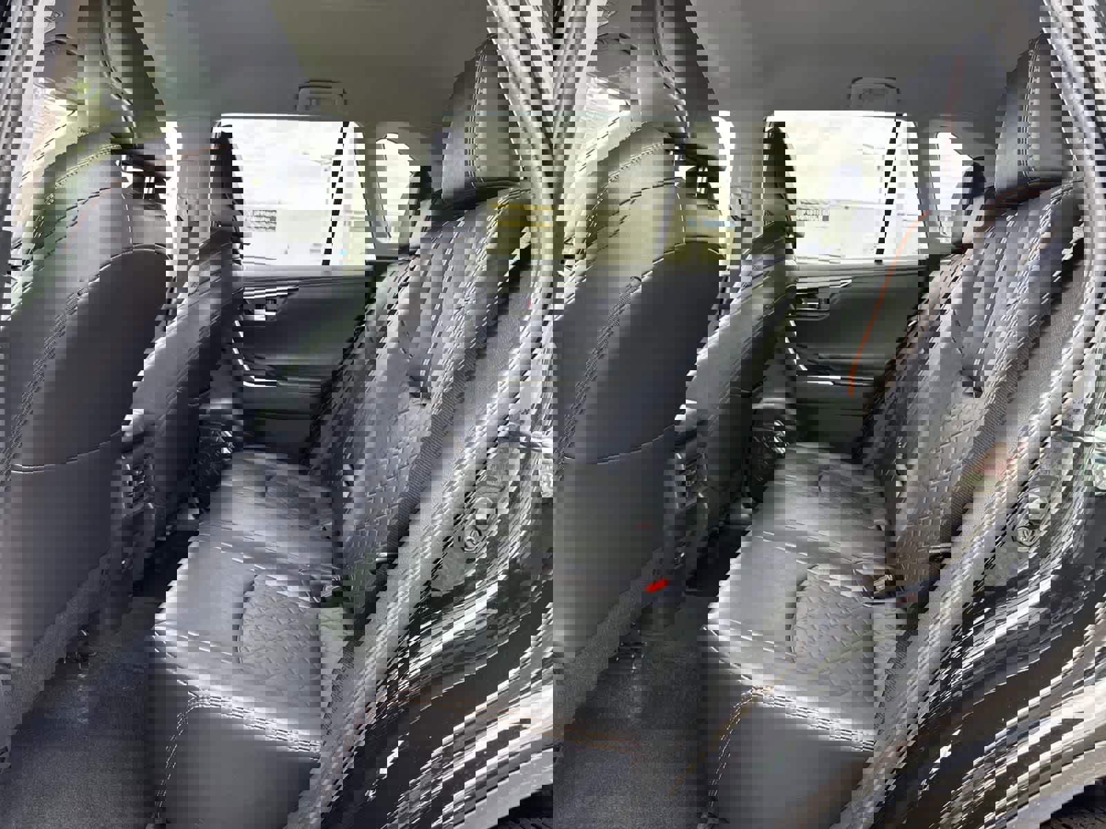 Used 2022 Toyota RAV4 Adventure image 24