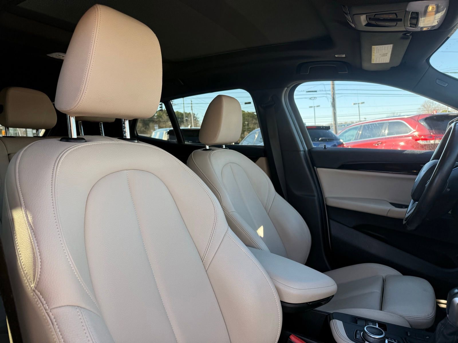 Used 2019 BMW X2 sDrive28i image 35