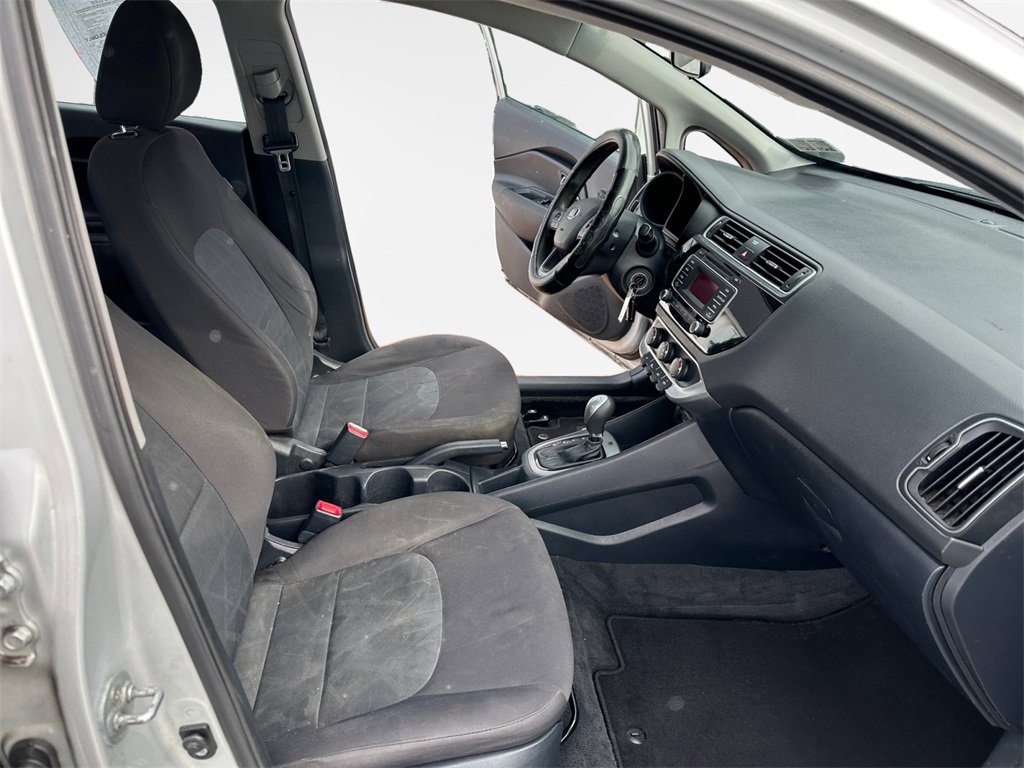 Used 2016 Kia Rio LX w/ Power Package image 26