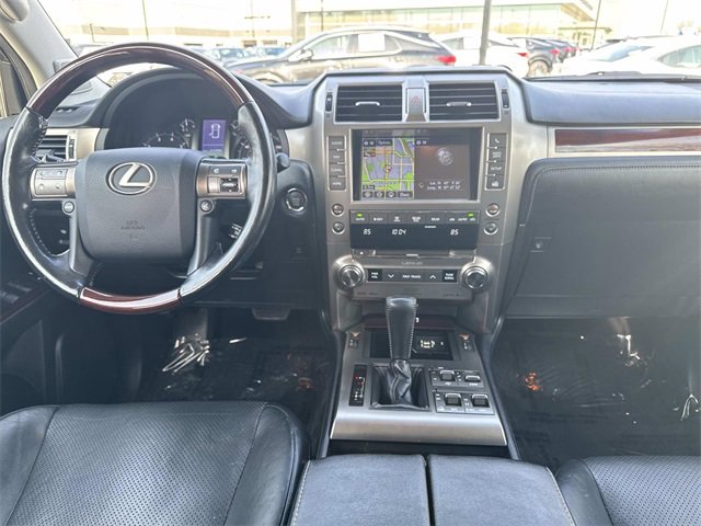 Used 2016 Lexus GX 460 Luxury image 15