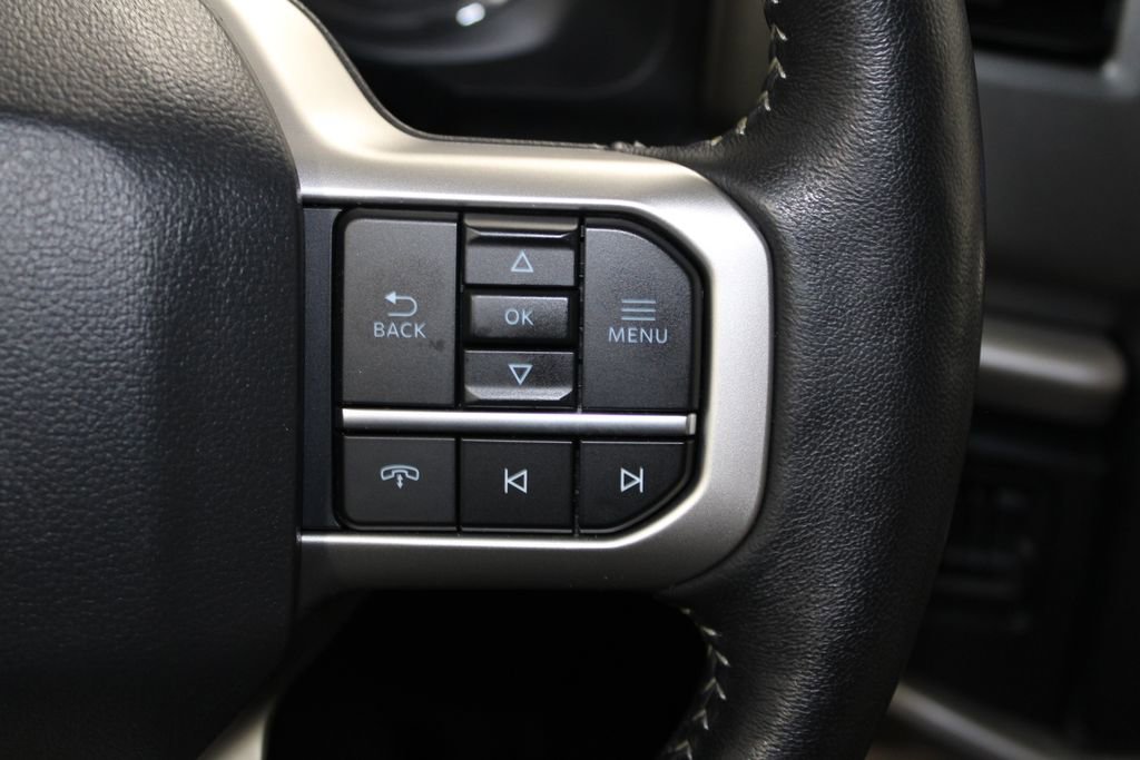 Used 2024 Ford Expedition Max XLT image 42