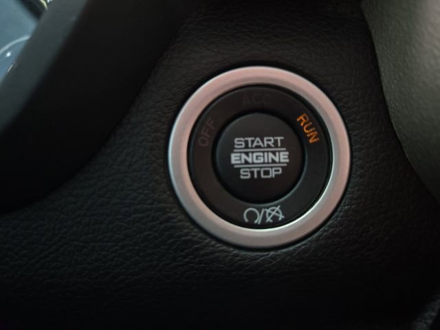 Used 2024 RAM 2500 Laramie w/ Safety Group AWD/4WD image 17