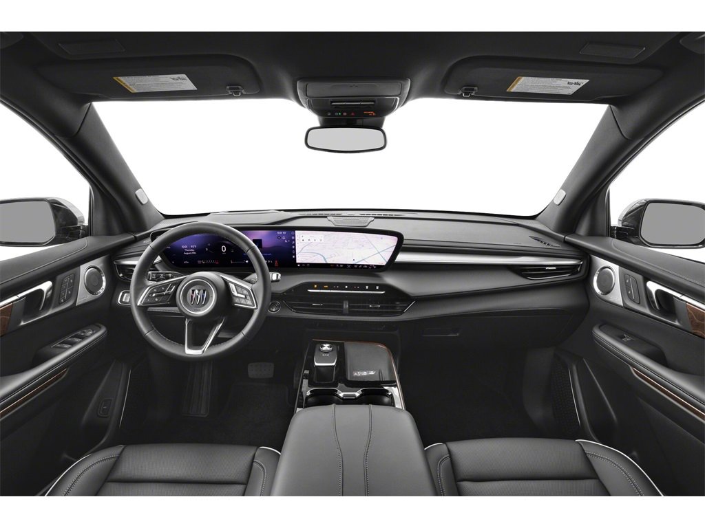 New 2026 Buick Enclave Avenir w/ Super Cruise Package image 9