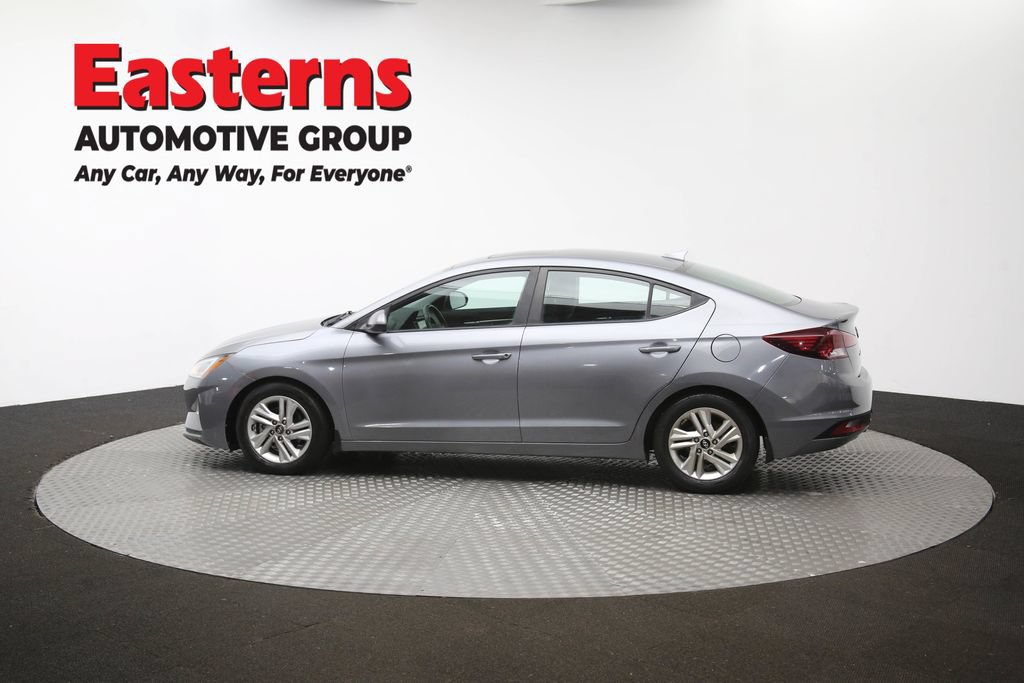 Used 2019 Hyundai Elantra Value Edition w/ Cargo Package FWD image 61