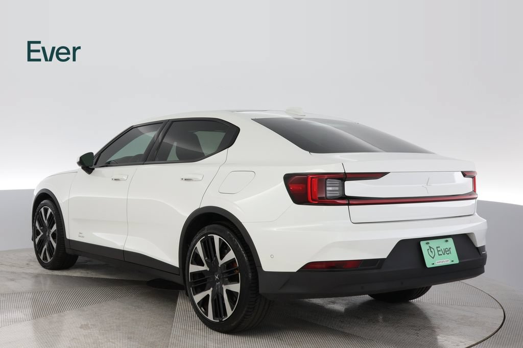 Used 2024 Polestar Polestar 2 AWD/4WD image 17