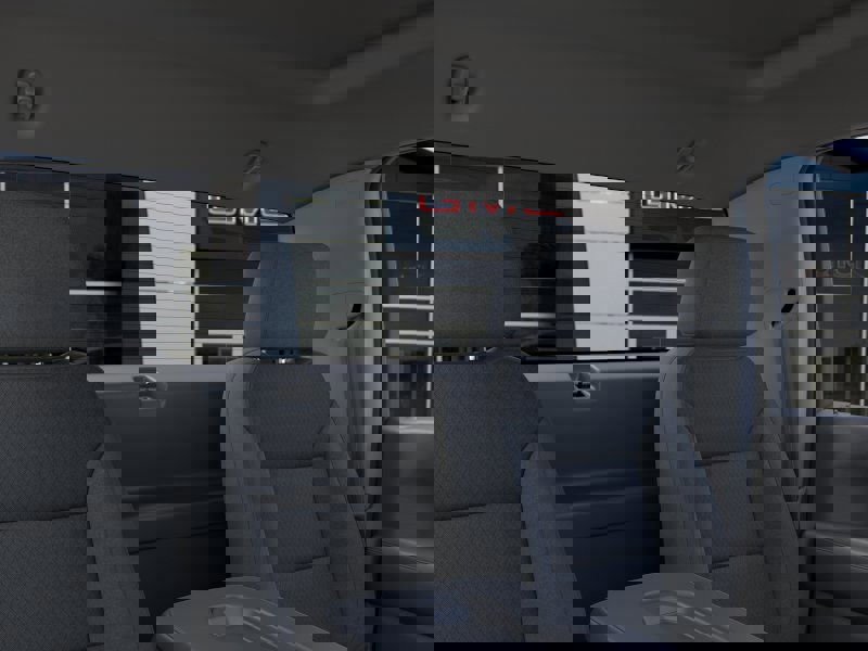 New 2026 GMC Sierra 1500 Pro w/ Pro Value Package image 24