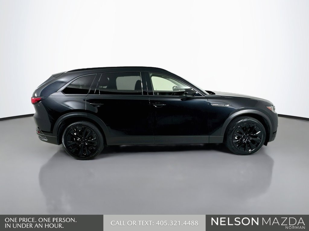 Used 2026 MAZDA CX-90 3.3 Turbo w/ Premium Sport Pkg AWD/4WD image 5