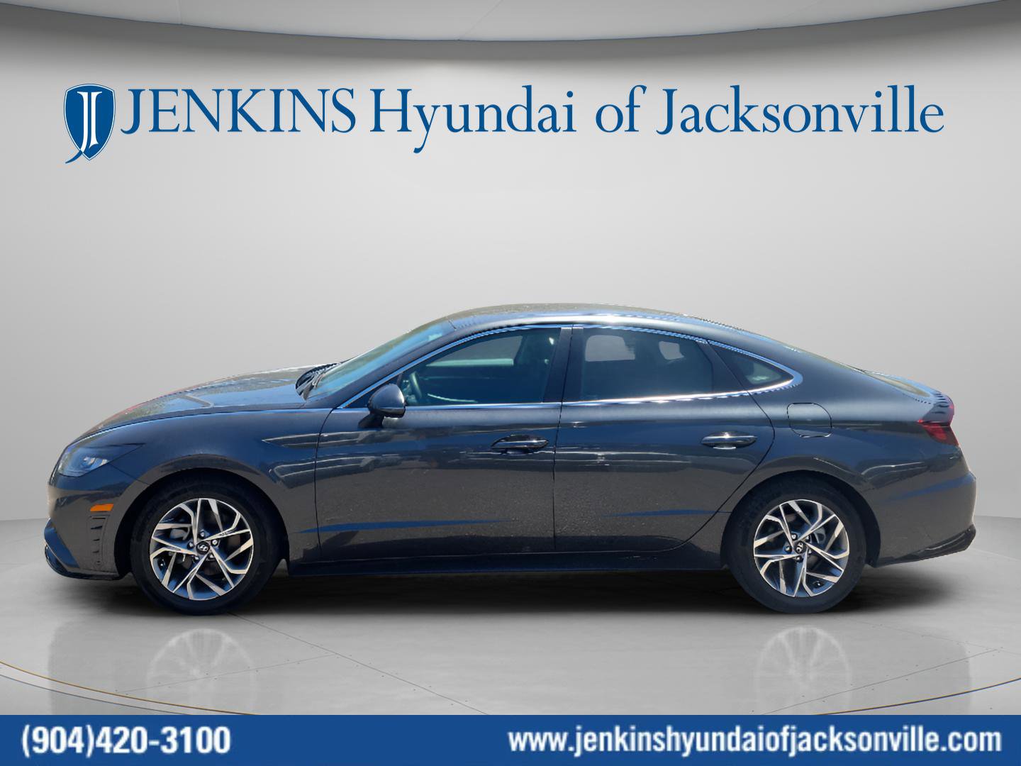 Certified 2022 Hyundai Sonata SEL FWD image 6