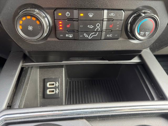 Used 2018 Ford F450 XLT w/ XLT Premium Package image 24