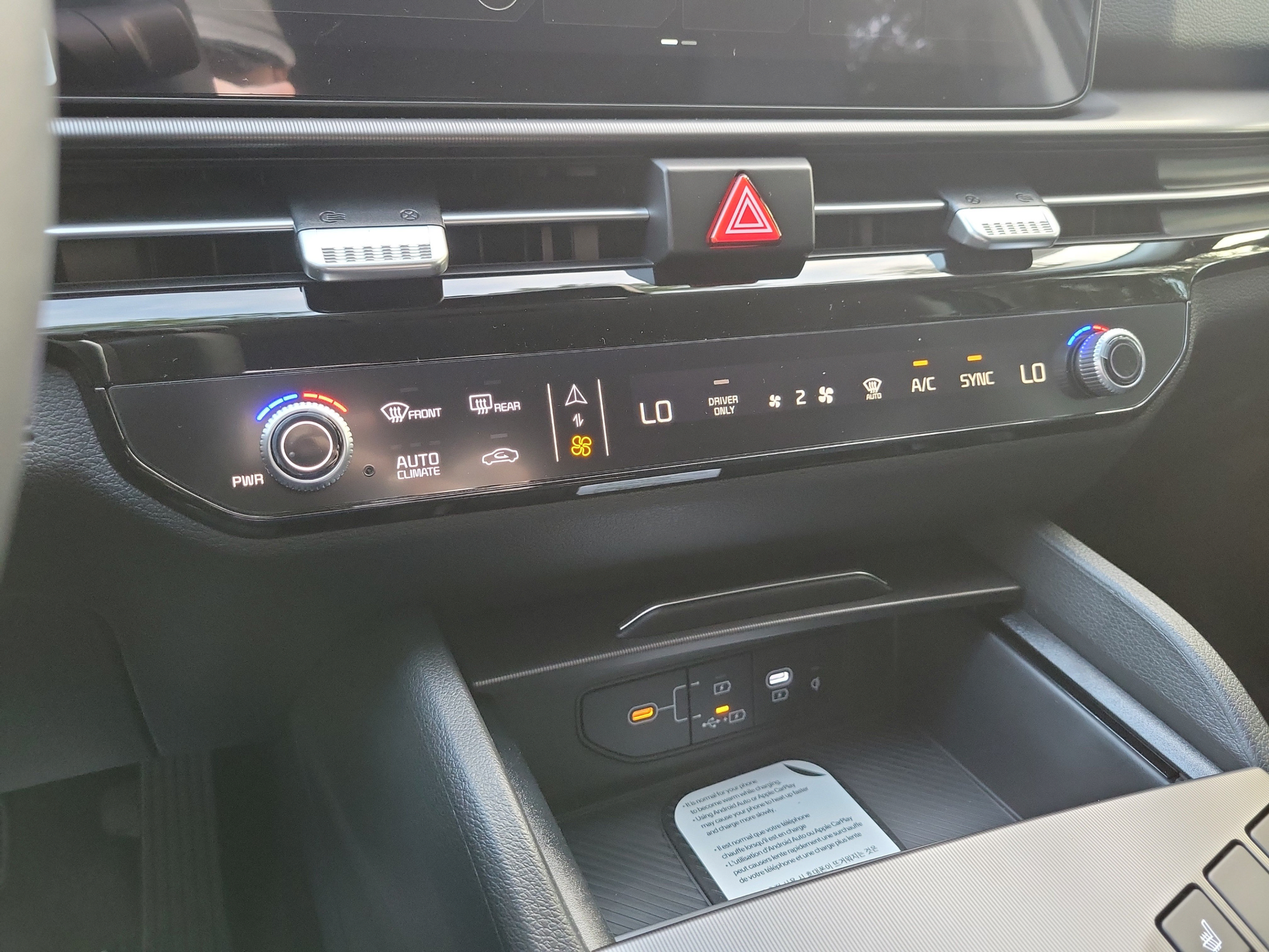 New 2027 Kia Sportage EX AWD/4WD image 23