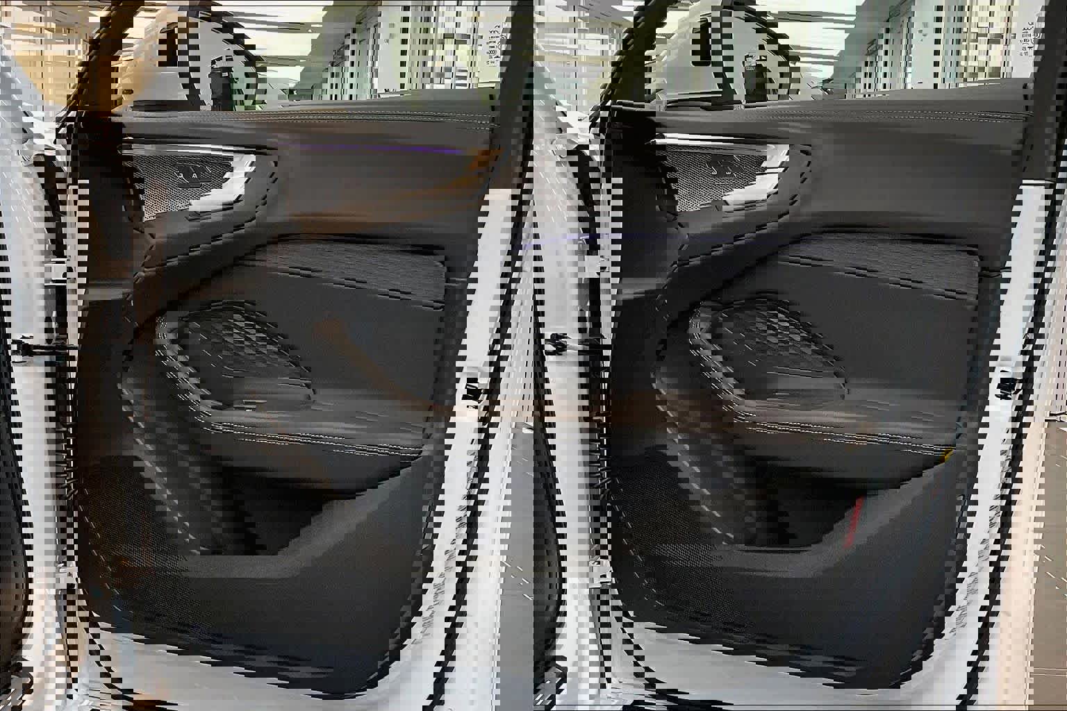 Certified 2025 Audi A5 2.0T Premium Plus w/ Premium Plus image 23