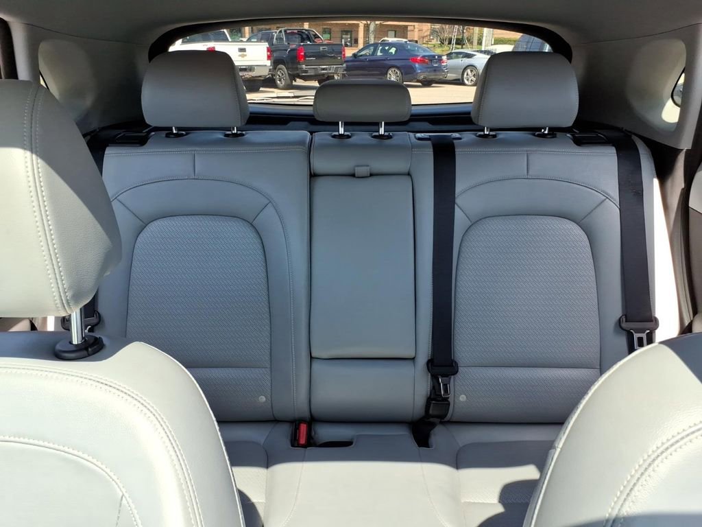 Used 2019 Hyundai Kona Ultimate image 28