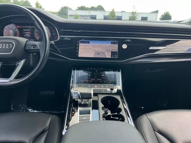 Used 2024 Audi Q7 2.0T Premium Plus AWD/4WD image 16