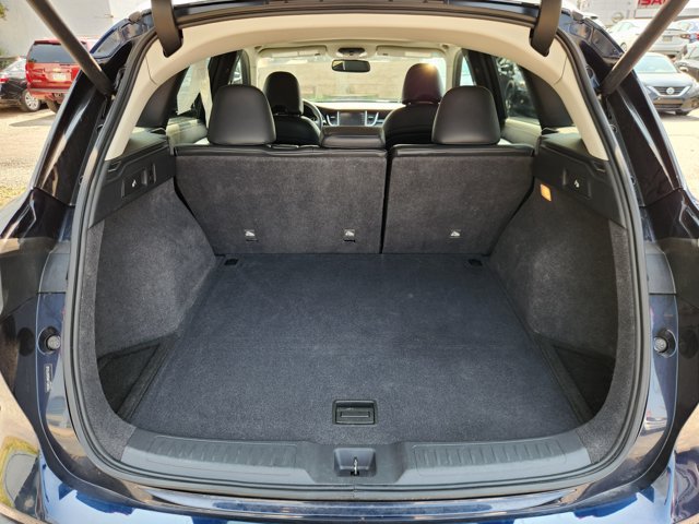 Certified 2019 INFINITI QX50 Essential w/ Proactive Package AWD/4WD image 19