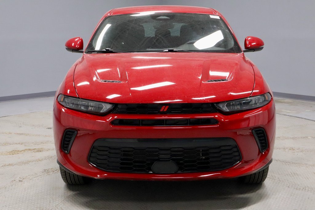Used 2024 Dodge Hornet GT w/ Cold Weather Group image 5