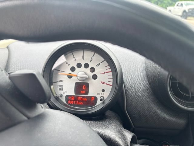 Used 2014 MINI Cooper Countryman S AWD/4WD image 12
