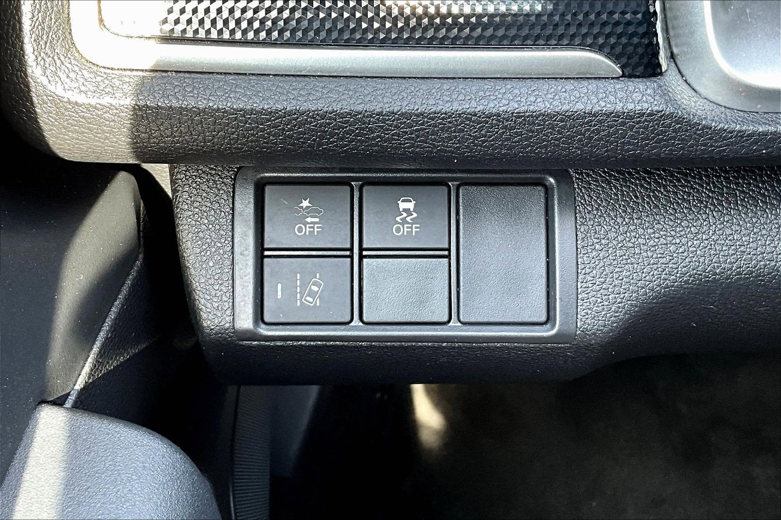 Used 2019 Honda Civic Sport image 14