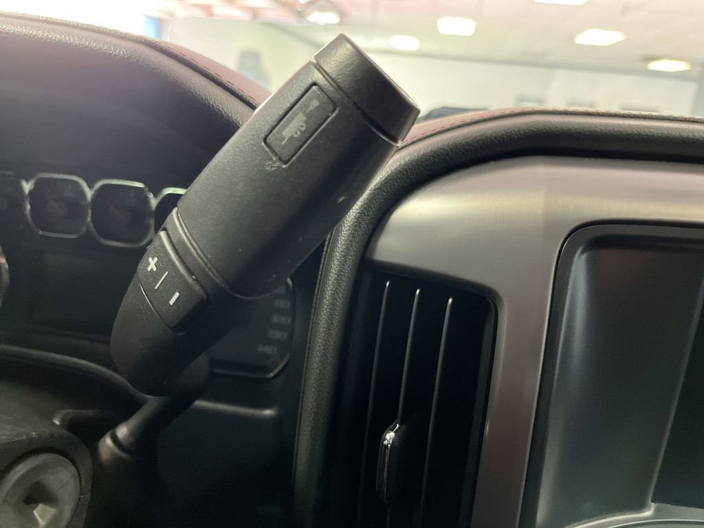 Used 2015 GMC Sierra 1500 SLT AWD/4WD image 21
