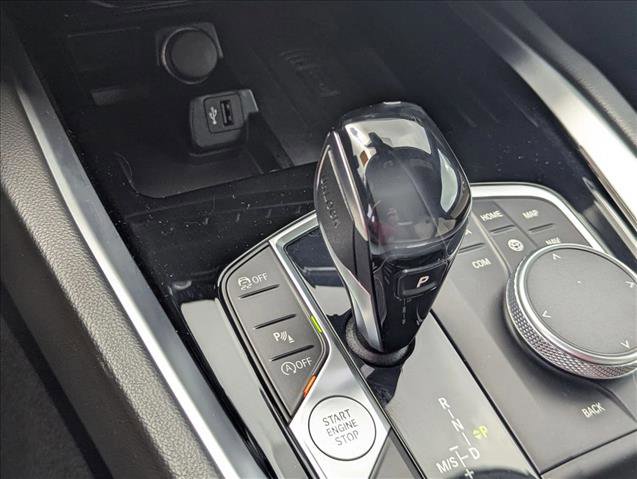 Used 2020 BMW Z4 sDrive30i w/ Premium Package image 8