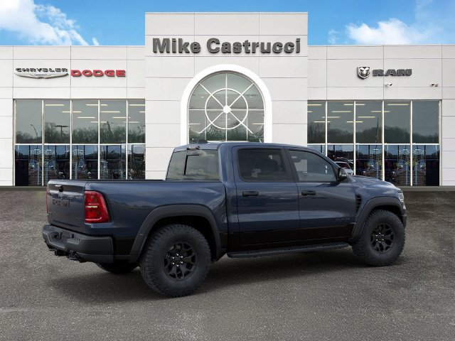 New 2026 RAM 1500 RHO w/ RHO Level 1 Equipment Group AWD/4WD image 5