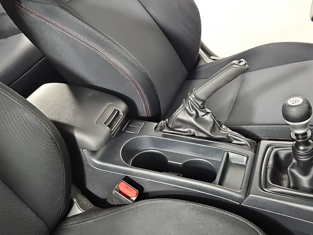 Used 2019 Subaru WRX w/ Popular Package #1 AWD/4WD image 16
