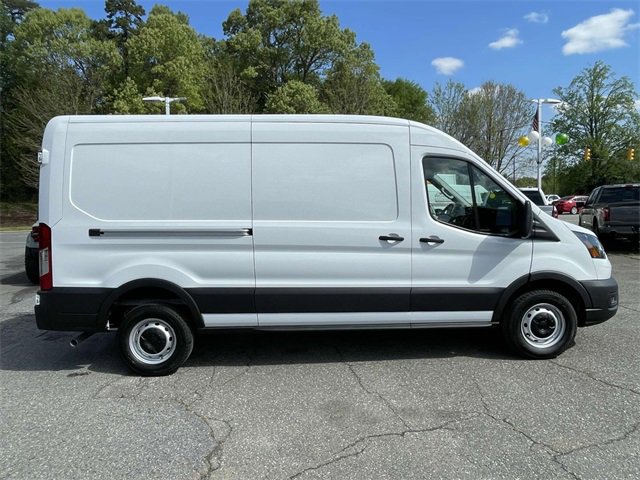 New 2025 Ford Transit 250 148 Medium Roof w/ Load Area Protection Package image 8