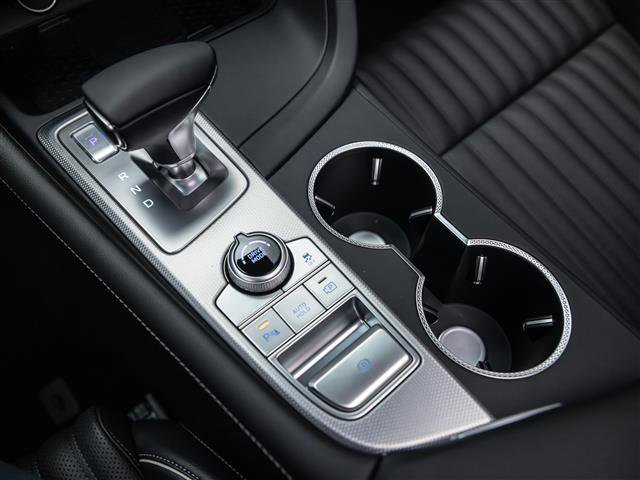 New 2026 Genesis G70 2.5T Prestige image 27