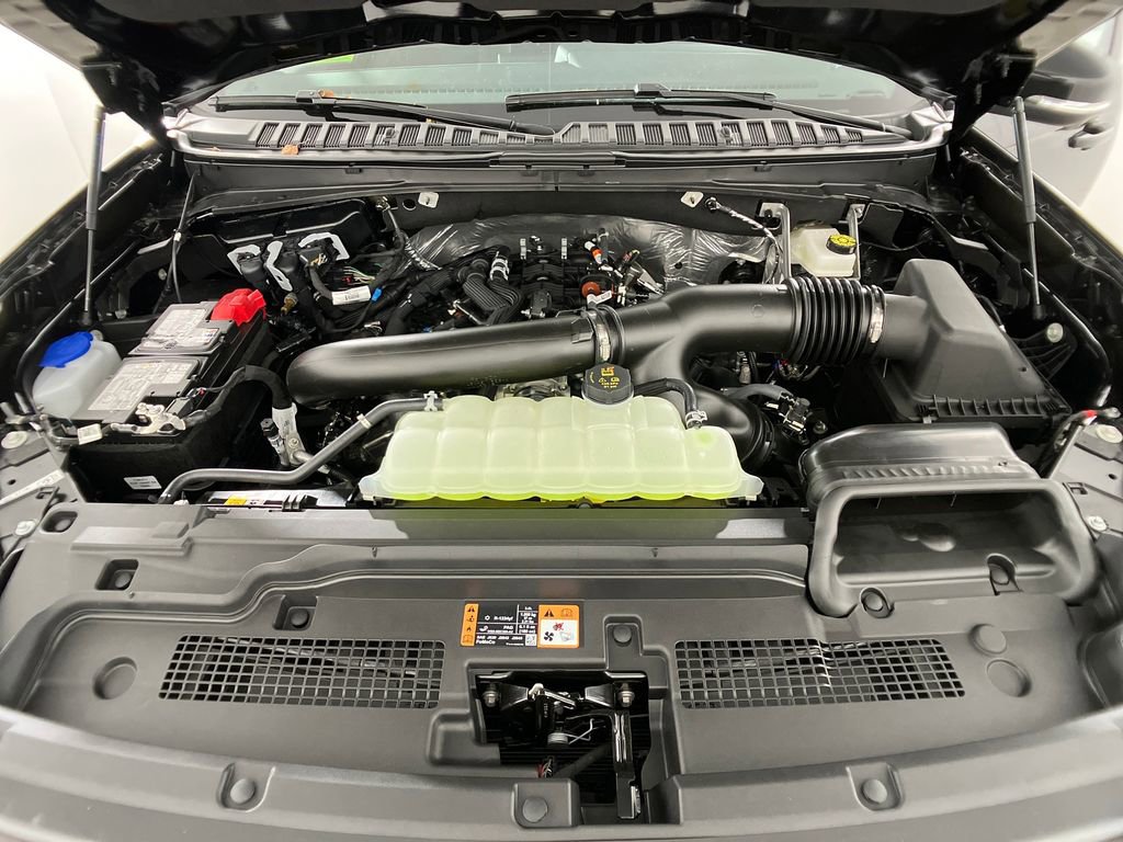 New 2026 Ford Expedition Tremor image 32