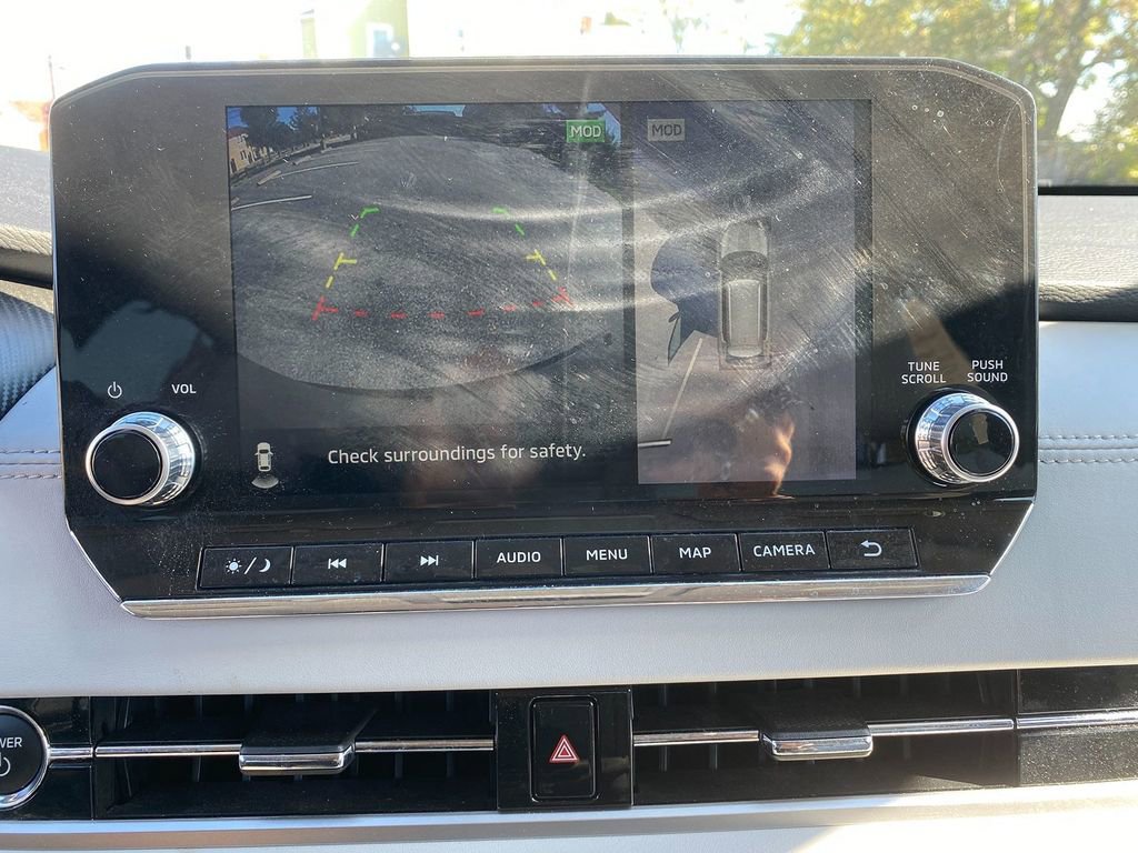 Used 2023 Mitsubishi Outlander SEL image 21