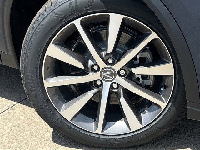 Certified 2026 Acura MDX w/ Technology Package image 10