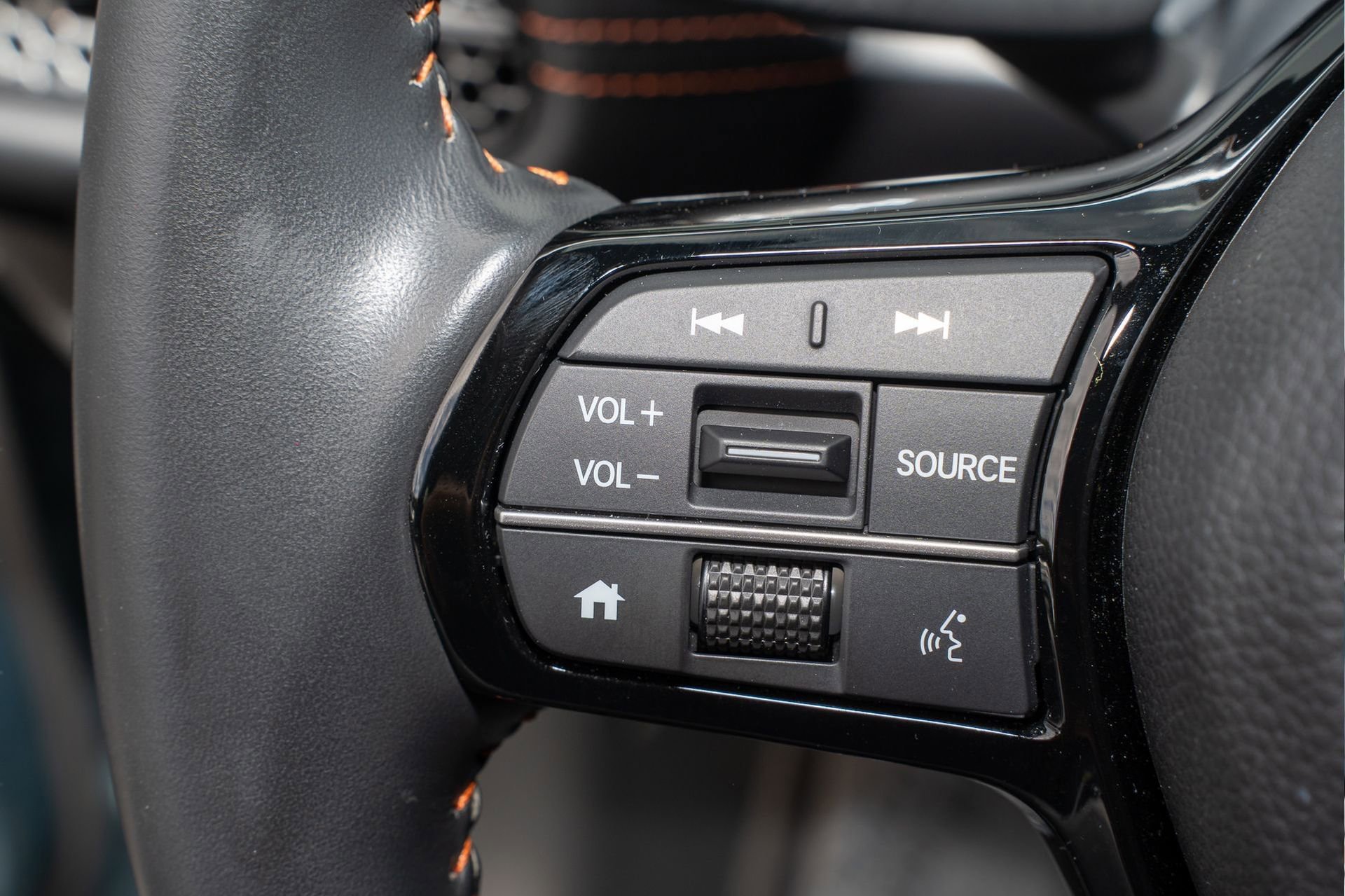 Certified 2023 Honda HR-V Sport image 31