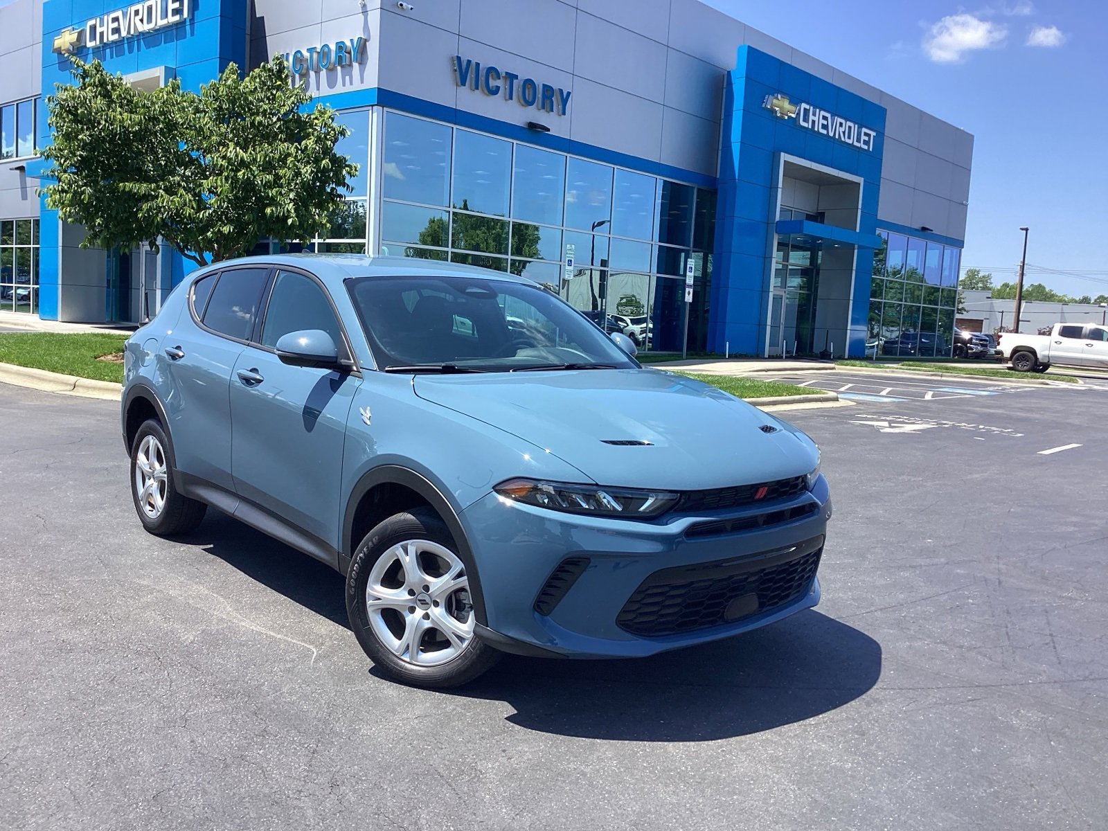 Used 2024 Dodge Hornet GT image 34