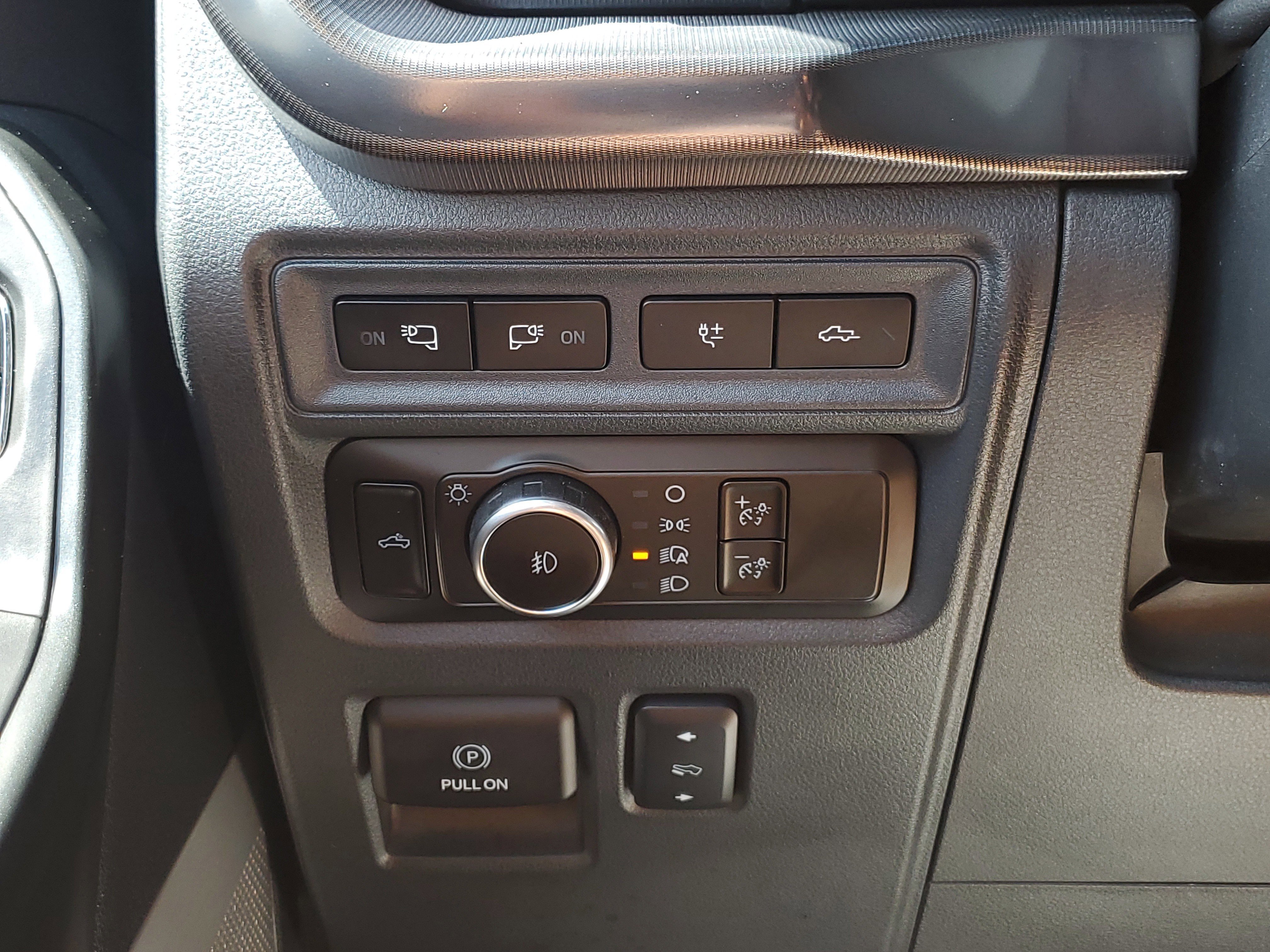 Certified 2024 Ford F150 Raptor AWD/4WD image 29