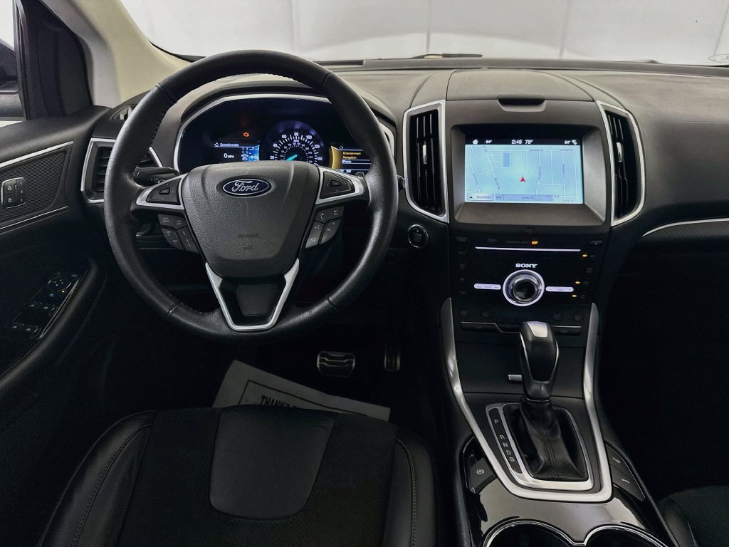 Used 2018 Ford Edge Sport w/ Equipment Group 401A AWD/4WD image 28