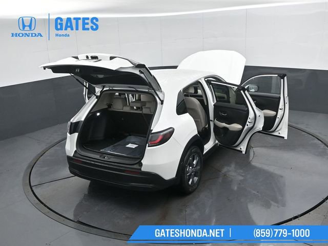 New 2026 Honda HR-V LX image 50