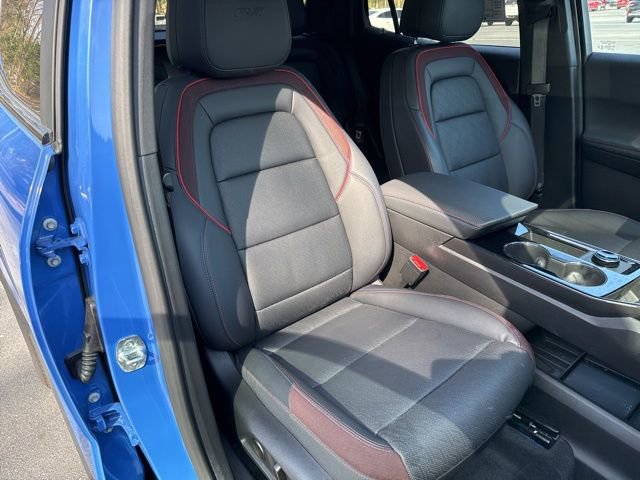 Used 2025 Chevrolet Equinox RS w/ Convenience Package III image 31