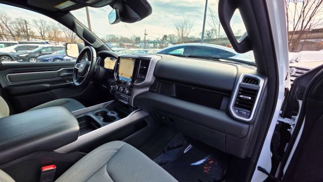 Used 2022 RAM 1500 Big Horn image 29
