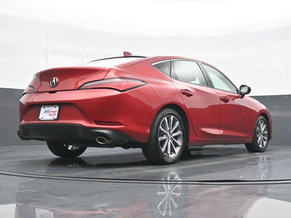 Used 2023 Acura Integra image 21