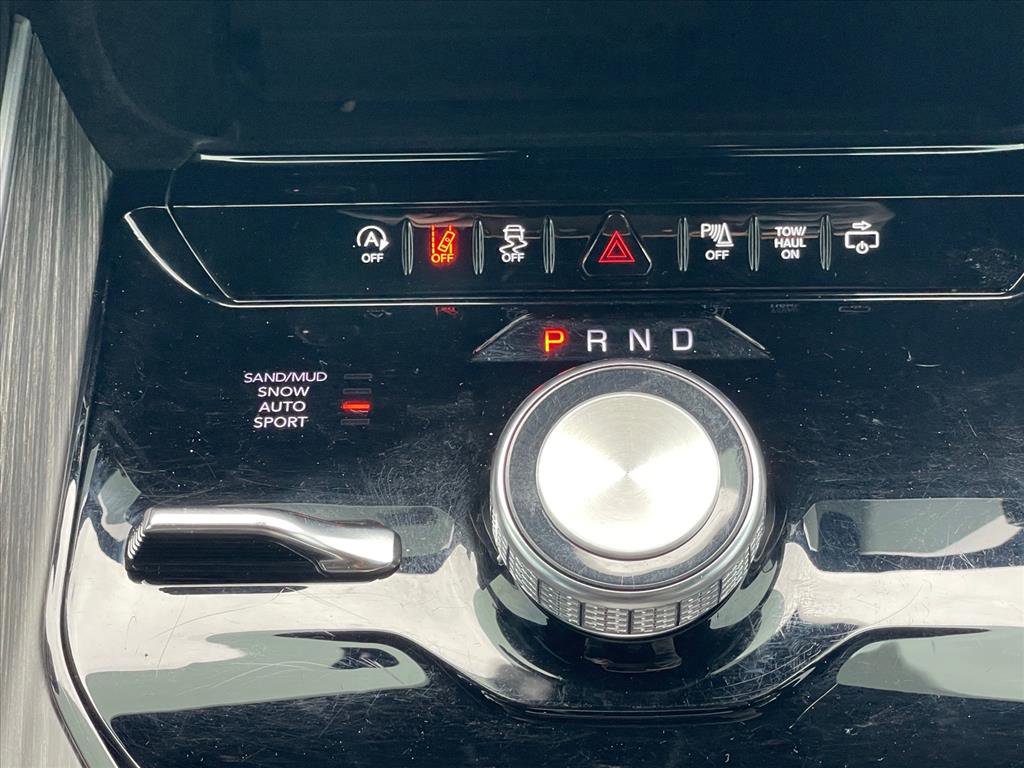 Used 2023 Jeep Wagoneer Series II image 18