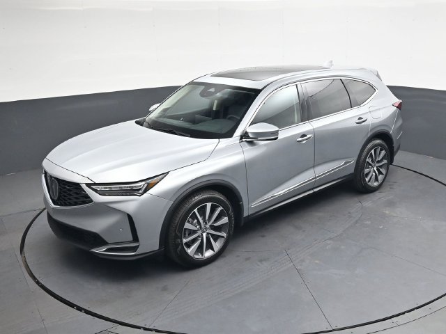 New 2026 Acura MDX w/ Technology Package FWD image 28