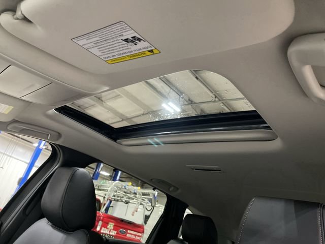 New 2026 MAZDA CX-90 Plug-In Hybrid w/ Preferred image 20