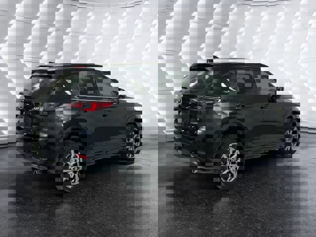 Used 2025 MAZDA CX-5 AWD 2.5 S w/ Select Package image 4