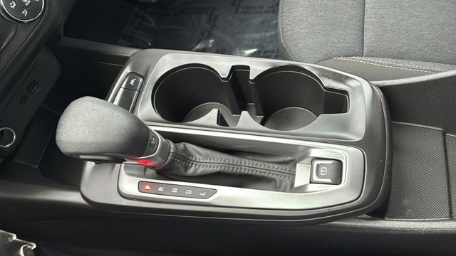 Certified 2024 Chevrolet Trax LS w/ Driver Confidence Package image 25