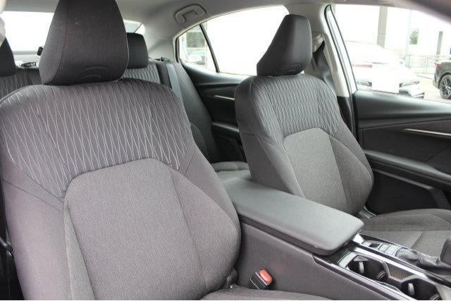 Certified 2026 Toyota Camry LE AWD/4WD image 27