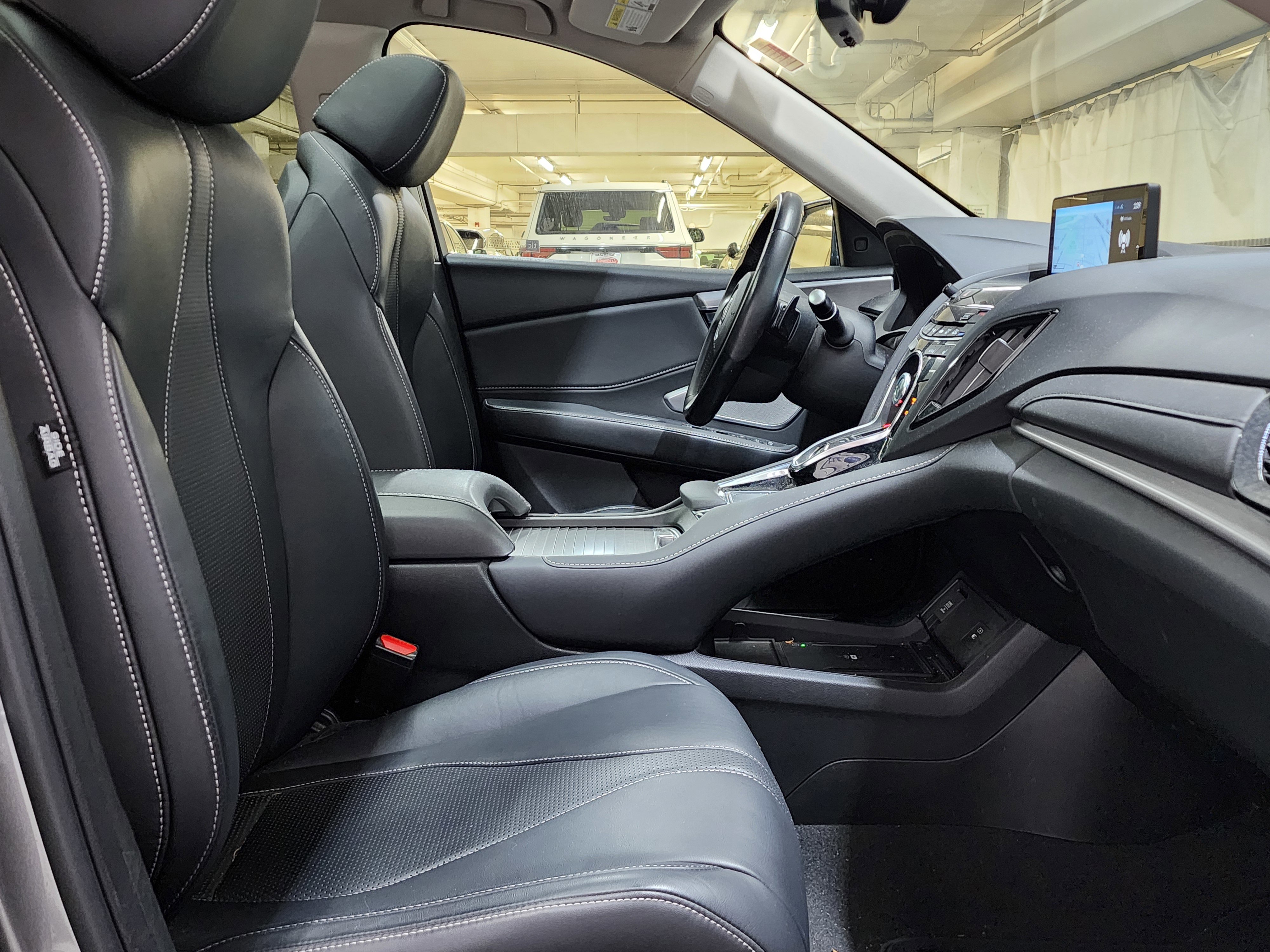 Certified 2023 Acura RDX AWD w/ Technology Package image 22