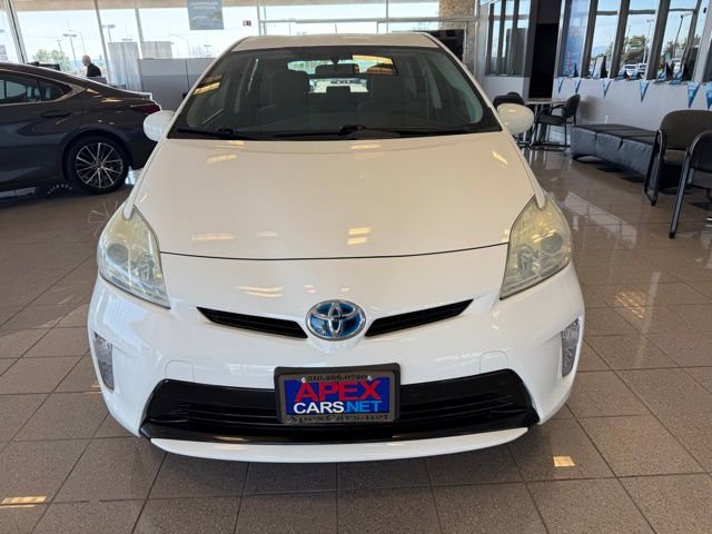 Used 2013 Toyota Prius Two image 7