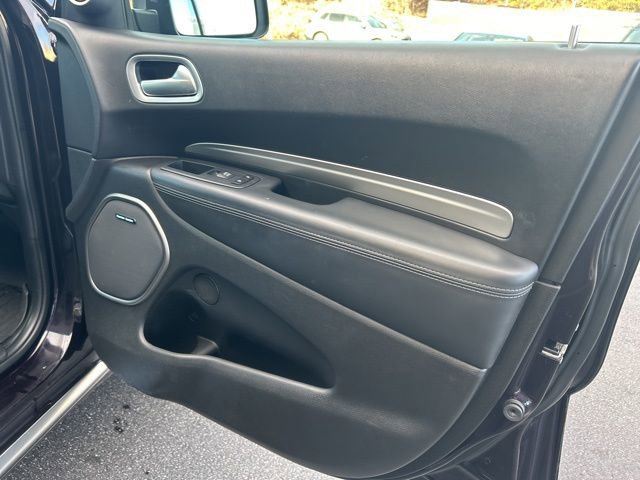 Used 2020 Dodge Durango Citadel image 46